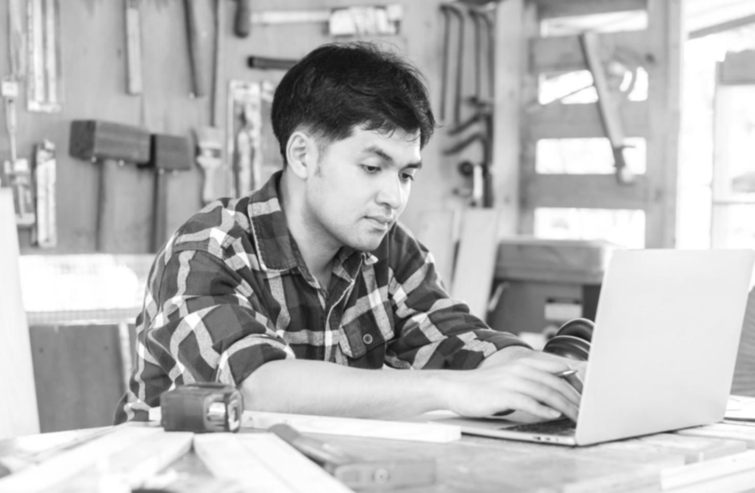 Venvorilaxo Plattform Hintergrund