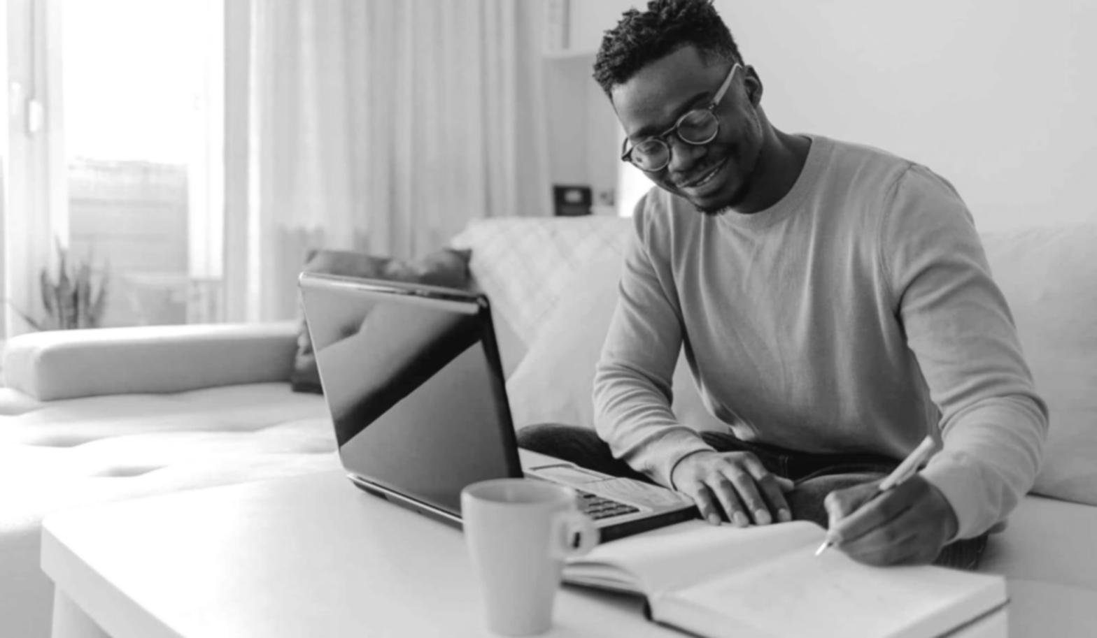 Flexible Lernumgebung für verschiedene Lernwege